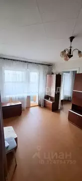 3-к кв. Хакасия, Абакан просп. Ленина, 64 (55.9 м)