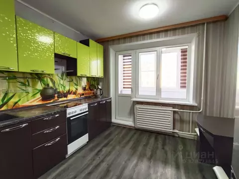 1-к кв. Тверская область, Тверь Московская ул., 111 (35.0 м)