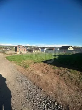 Участок в Башкортостан, Уфимский район, Русско-Юрмашский сельсовет, д. ...