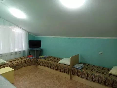 Комната Волгоградская область, Котово ул. Некрицухина, 2Б