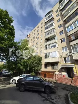 Продается 1-комнатная квартира