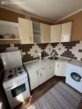 1-комнатная квартира: Балашиха, Пролетарская улица, 4 (41 м)