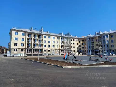 1-к кв. Костромская область, Кострома ул. Художников Шуваловых, 1 ...