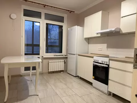2-к кв. Москва ул. Константина Федина, 13 (62.0 м)