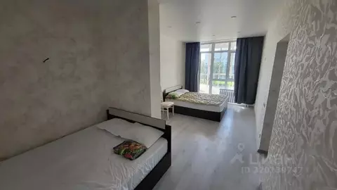 1-к кв. Архангельская область, Северодвинск Корабельная ул., 13 (49.0 ...