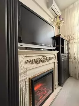 2-к кв. Москва Красноказарменная ул., 9 (54.9 м)