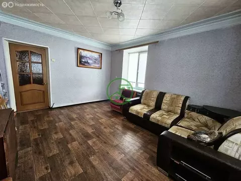 3-комнатная квартира: Сызрань, улица Карла Маркса, 92 (55.8 м)