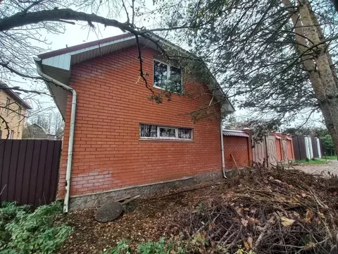 Дом в Московская область, Мытищи городской округ, д. Ульянково 18 (168 ...