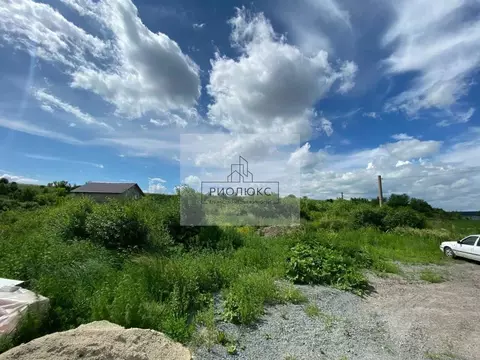 Участок в Челябинская область, Копейск Волна СНТ, ул. 4-я, 19 (6.5 ...