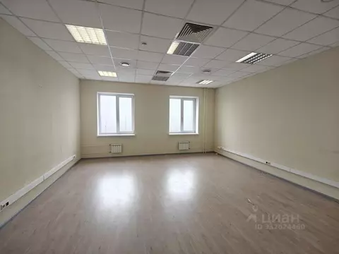 Офис в Москва Угрешская ул., 2С149 (41 м)