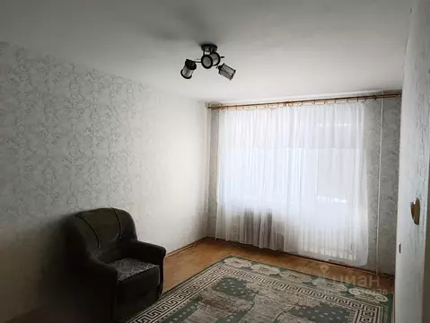 1-к кв. Белгородская область, Белгород ул. Челюскинцев, 58бк2 (35.0 м)