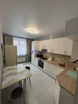 1-к кв. Ярославская область, Ярославль ул. Стачек, 27 (36.0 м)