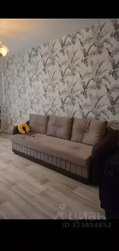 2-к кв. Саратовская область, Саратов ул. Имени Г.А. Усиевича, 33А ...