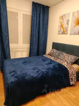 2-к кв. Иркутская область, Иркутск Гусарская тер., 3 (40.0 м)