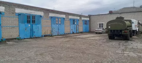 Помещение свободного назначения в Новосибирская область, Мошковский ...