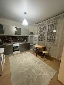 1-к кв. Московская область, Балашиха ул. Бояринова, 11 (33.0 м)