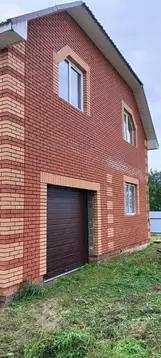 Дом в Башкортостан, Кармаскалинский район, с. Бузовьязы Садовая ул., ...