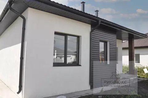 Дом в Челябинская область, Магнитогорск Светлый кп,  (79 м)