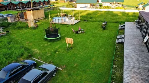 Участок в Алтай, Чемальский район, Чепошское с/пос  (26.16 сот.)