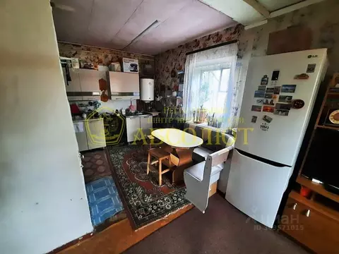 Дом в Свердловская область, Ревда муниципальный округ, пос. ...