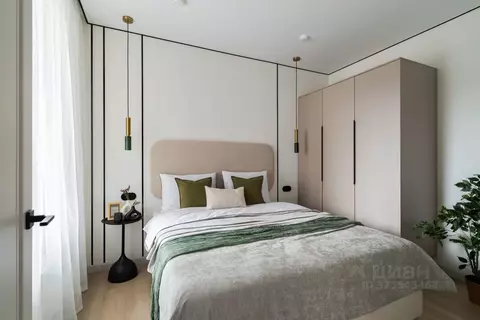 2-к кв. Ленинградская область, Ломоносовский район, Аннинское ...