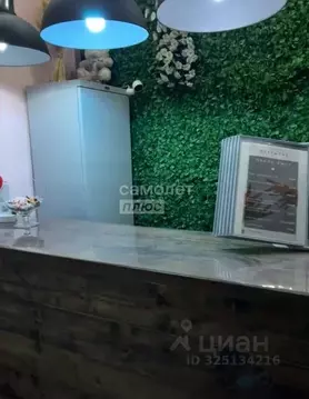 Помещение свободного назначения в Москва пл. Победы, 1кЕ (52 м)