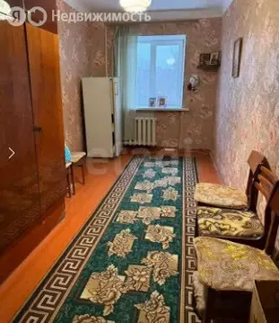 2-комнатная квартира: Пермь, шоссе Космонавтов, 121 (43.5 м)