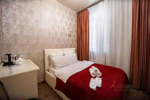 Комната Москва Варшавское ш., 21 (14.0 м)