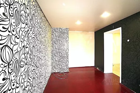 Комната Алтайский край, Новоалтайск ул. Анатолия, 35 (21.5 м)