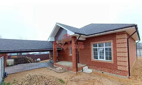 Дом в Московская область, Сергиев Посад Крестьянский пер., 22 (147 м)