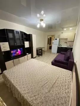 Студия Кировская область, Киров Московская ул., 121к1 (26.0 м)