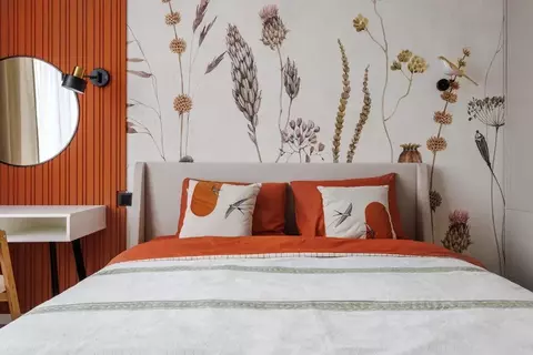 1-к кв. Владимирская область, Владимир Ставровская ул., 1 (40.0 м)