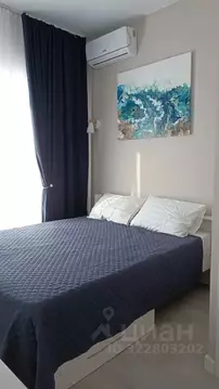 Комната Краснодарский край, Сочи ул. Просвещения, 198/1