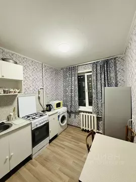 2-к кв. Самарская область, Тольятти ул. Мурысева, 91 (49.3 м)