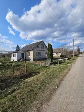 Дом в Калининградская область, Краснознаменск Почтовая ул., 10 (90 м)