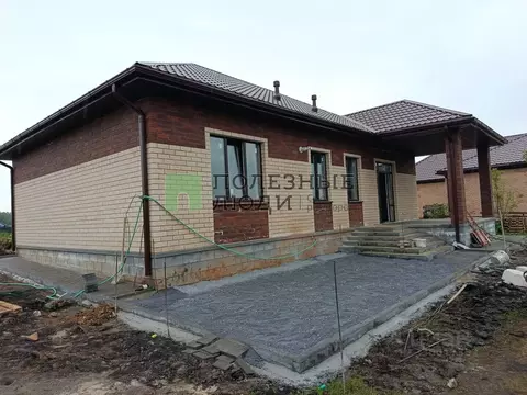 Дом в Белгородская область, Строитель Яковлевский городской округ, ул. ...