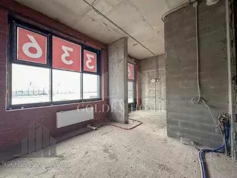 Помещение свободного назначения в Санкт-Петербург ул. Вадима Шефнера, ...