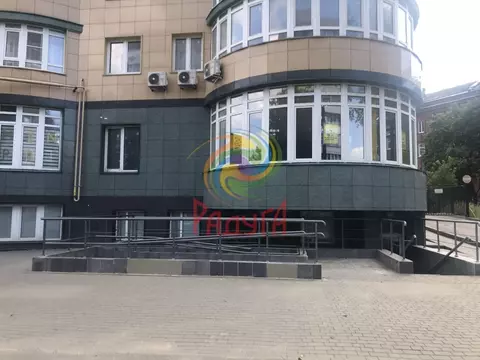 Офис в Ивановская область, Иваново ул. Колотилова, 38 (17 м)