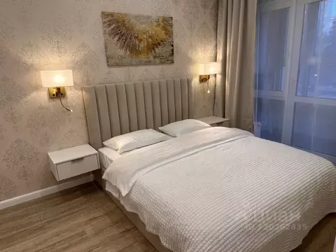 1-к кв. Башкортостан, Уфа Коммунистическая ул., 98/1 (35.0 м)