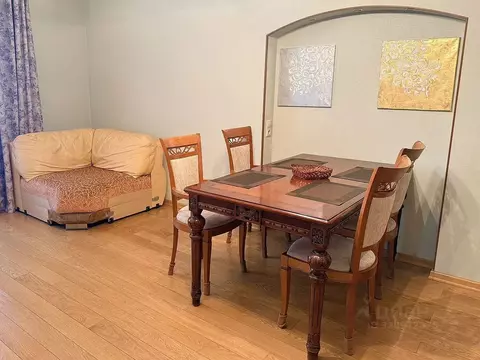 2-к кв. Москва ул. Шкулева, 9К2 (76.0 м)