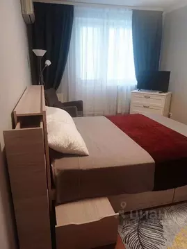 2-к кв. Москва Белореченская ул., 12 (56.0 м)