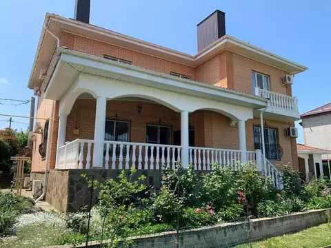 Дом в Краснодарский край, Анапа муниципальный округ, с. Супсех ул. ...