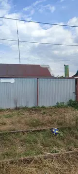 Участок в Самарская область, Самара ул. Красный Кряжок, 99 (7.4 сот.)