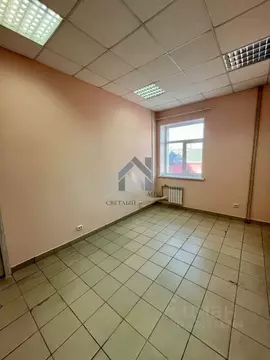 Офис в Алтайский край, Барнаул ул. Льва Толстого, 16/19А (17 м)