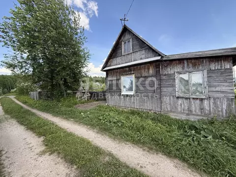 Дом в Пермский край, Березники № 61 СНТ, 56 (24 м)