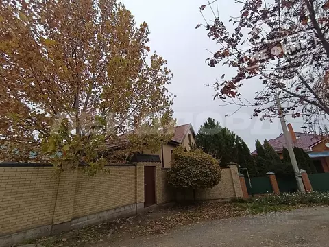 Дом в Ростовская область, Аксайский район, Большелогское с/пос, пос. ...