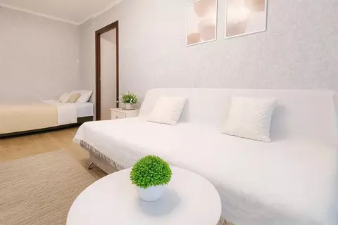 2-к кв. Самарская область, Самара Ново-Садовая ул., 42 (46.0 м)