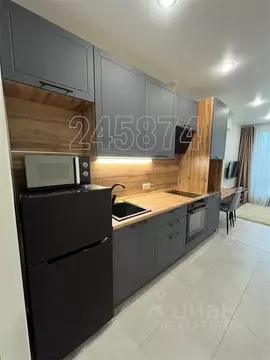 Студия Москва ул. Летчика Осканова, 6 (33.0 м)