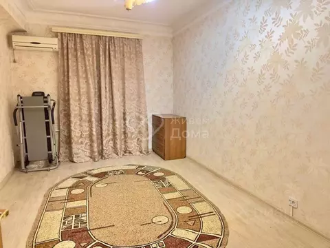 2-к кв. Волгоградская область, Волгоград ул. Дзержинского, 28 (57.6 м)