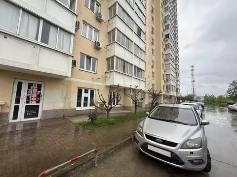 Помещение свободного назначения в Краснодарский край, Краснодар ...